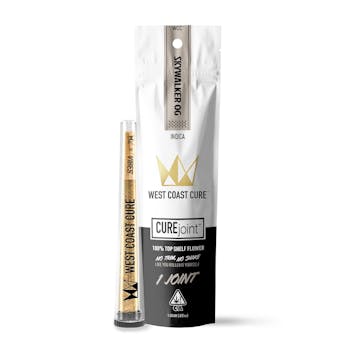 Skywalker OG - 1g CUREjoint Single